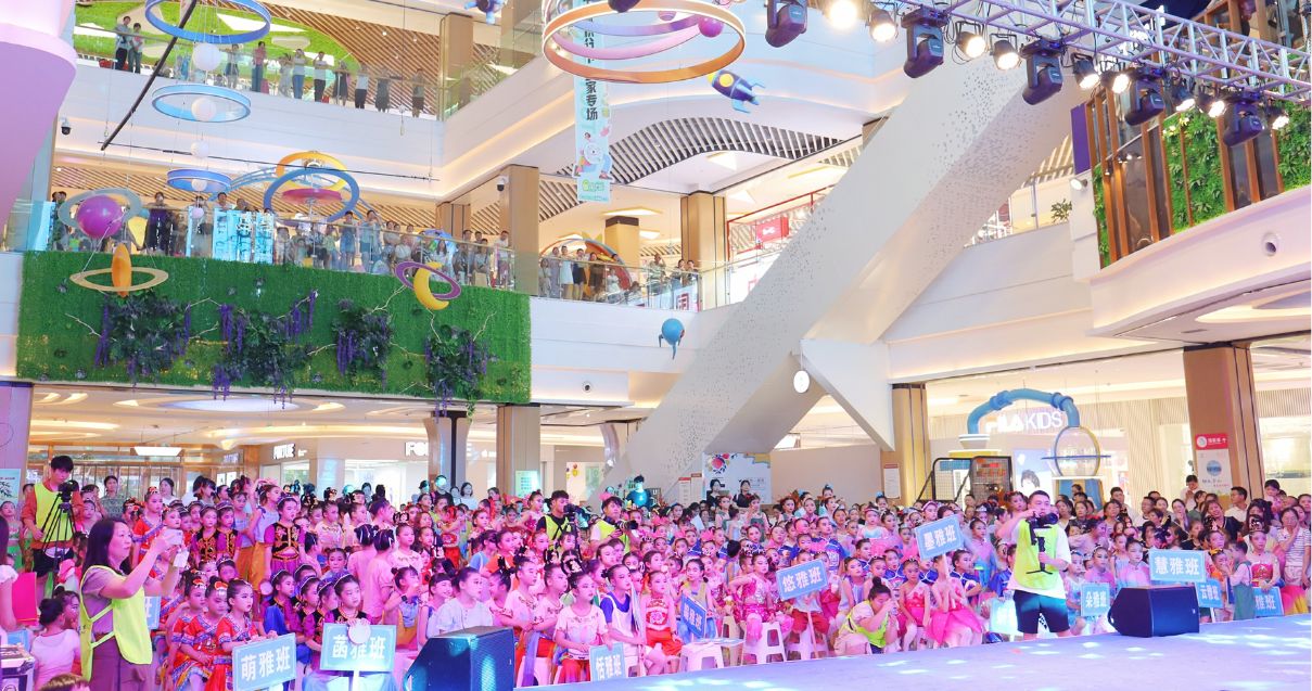 巴中万利官网购物中心