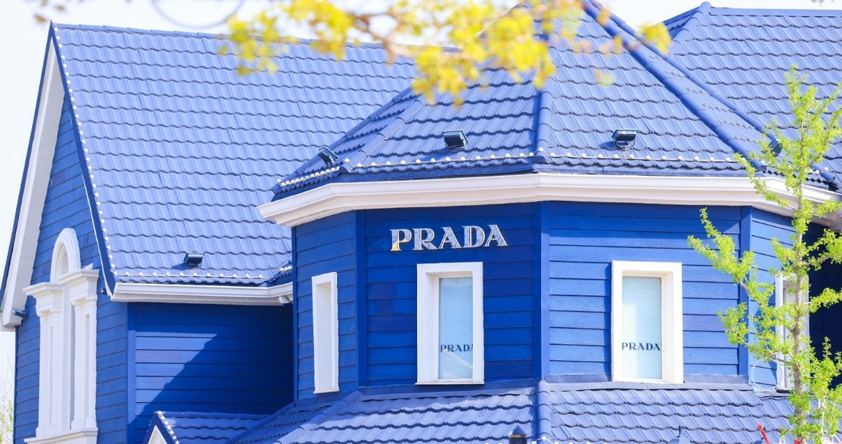 万利官网奥莱·香江小镇