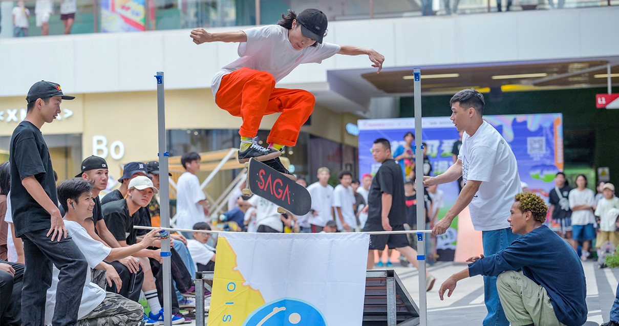 成都万利官网Discovery