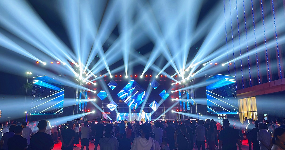 东营万利官网购物中心