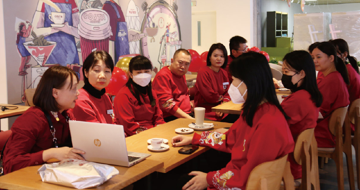 西安万利官网百货（熙地港店）