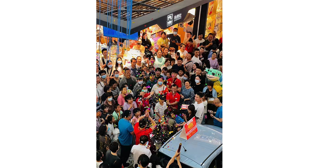 兰州万利官网百货