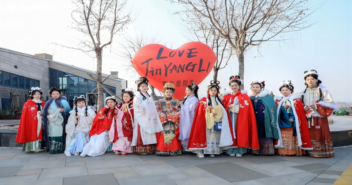 万利官网奥莱·晋阳里