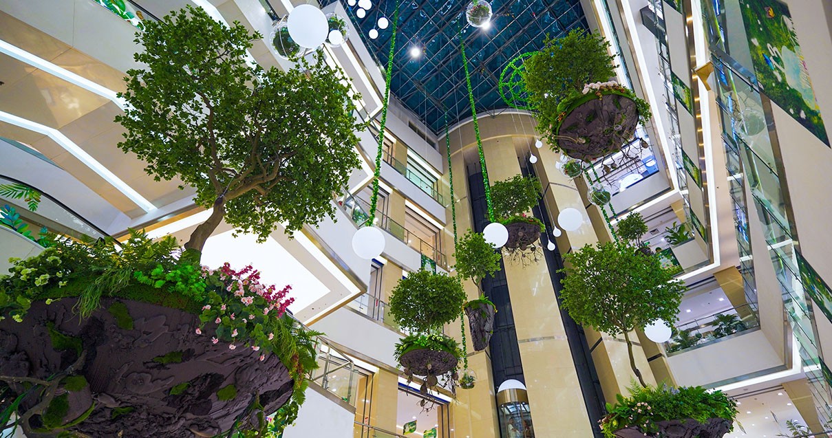 太原万利官网百货