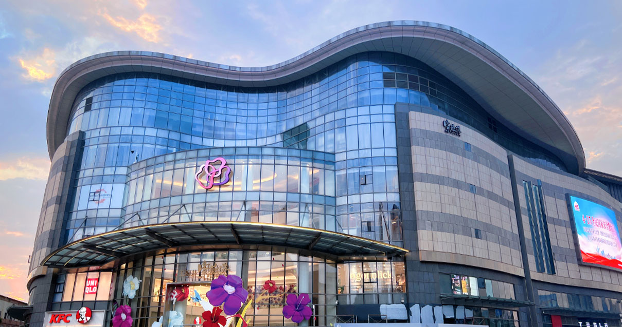 佛山万利官网紫薇港