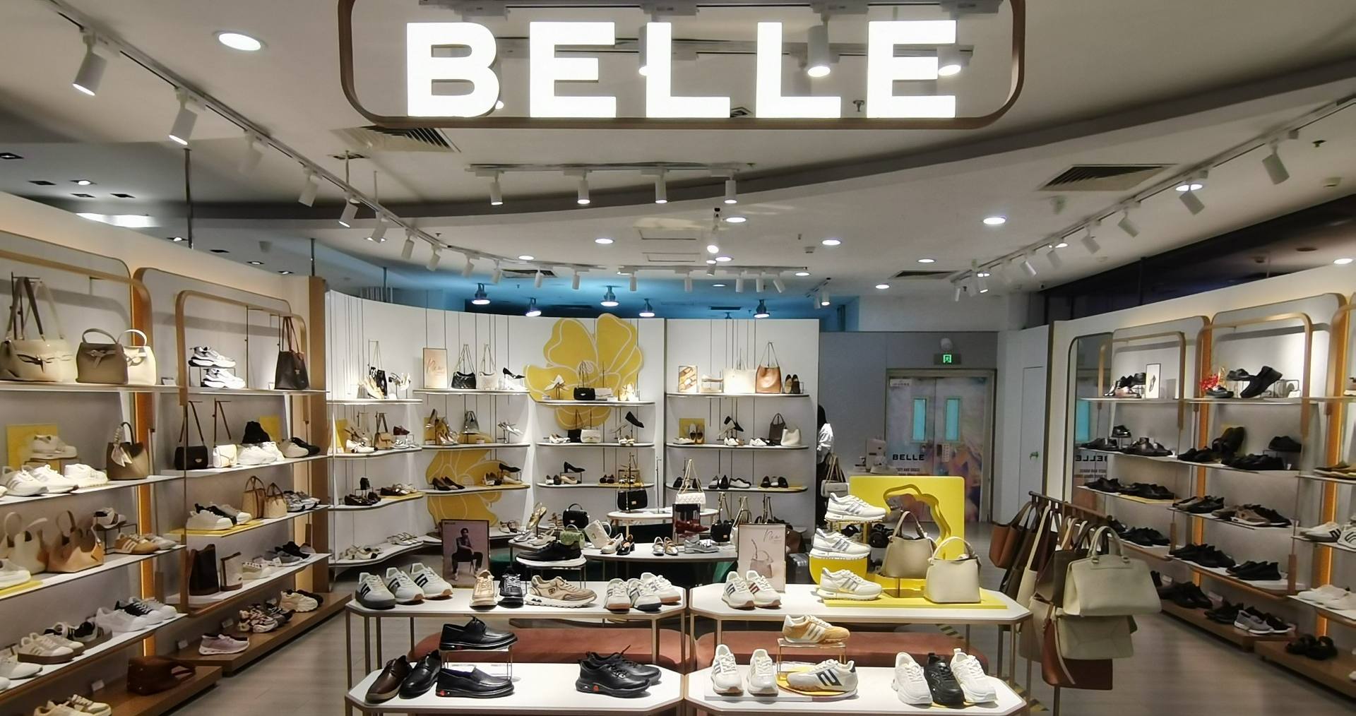 北京贵友大厦通州店